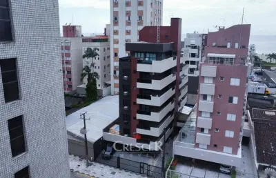 Cobertura com 4 quartos à venda na Rua Uniflor, 280, Caiobá, Matinhos