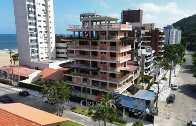 Lançamento na praia mansa! aptos e alto padrão com 03 suítes.