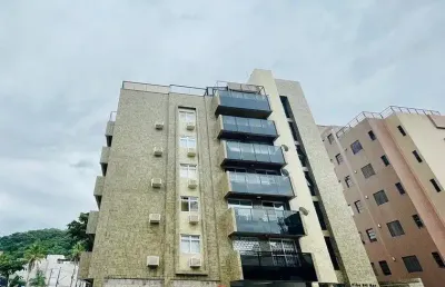 Cobertura com 3 quartos à venda na Rua Uniflor, 97, Caiobá, Matinhos