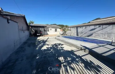 Casa com 3 quartos à venda na Rua Lapa, 1383, Tabuleiro, Matinhos