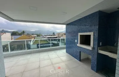 Apartamento com 3 quartos à venda na Rua Maringá, Caiobá, Matinhos