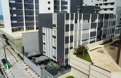 Apartamento com 2 quartos à venda na Rua Apucarana, 57, Caiobá, Matinhos
