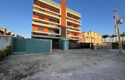 Apartamento com 2 quartos à venda na Rua Valdir Müller, 386, Caiobá, Matinhos