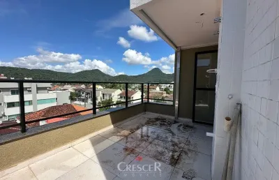 Cobertura com 2 quartos à venda na Rua São Mateus, 491, Caiobá, Matinhos