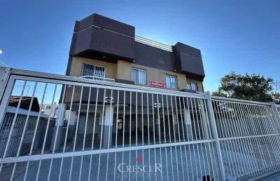 Cobertura duplex localizada à poucos metros da praia de caiobá!