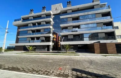 Cobertura com 3 quartos à venda na Avenida Beira Mar, 43, Costa Azul, Matinhos