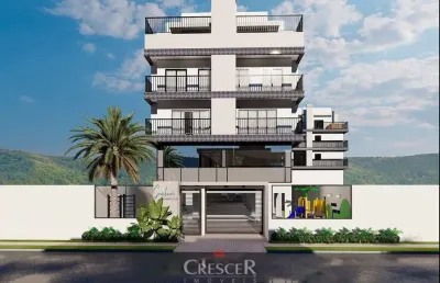 Apartamento com 3 quartos à venda na Avenida Paranaguá, 1197, Caiobá, Matinhos