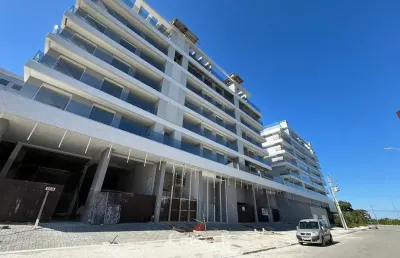 Apartamento com 3 quartos à venda na Rua Cambará, 104, Caiobá, Matinhos