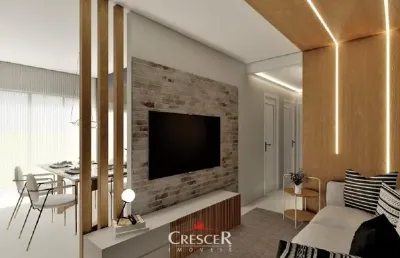 Apartamento com 3 quartos à venda na Rua Maringá, 1737, Caiobá, Matinhos