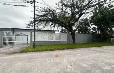 Casa com 6 quartos à venda na Avenida Paranaguá, Riviera, Matinhos
