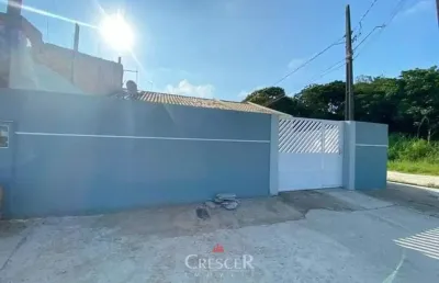 Casa com 3 quartos à venda na Avenida do Canal, 1175, Costa Azul, Matinhos