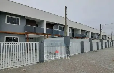 Casa com 3 quartos à venda na Rua Campinas, 555 e 549, Praia de Leste, Pontal do Paraná