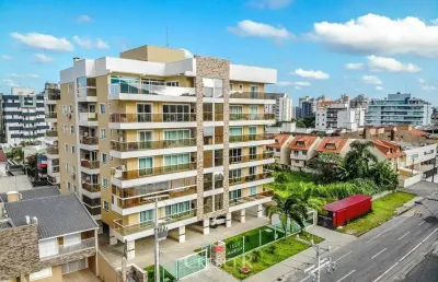 Cobertura com 3 quartos à venda na Rua Maringá, 1320, Caiobá, Matinhos