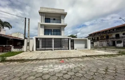 Casa com 3 quartos à venda na Avenida Mandaguari, 847, Riviera, Matinhos