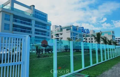 Cobertura com 2 quartos à venda na Avenida Paranaguá, 3756, Balneário Flórida, Matinhos