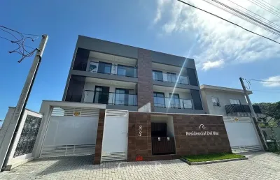 Apartamento com 2 quartos à venda na Rua Tomazina, 83, Caiobá, Matinhos