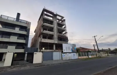 Apartamento com 3 quartos à venda na Avenida Atlântica, 3938, Centro, Matinhos