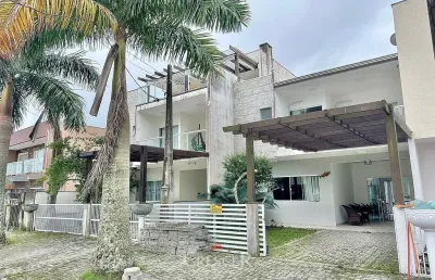Casa com 3 quartos à venda na Praça de Embarque, 92, Praia de Leste, Pontal do Paraná