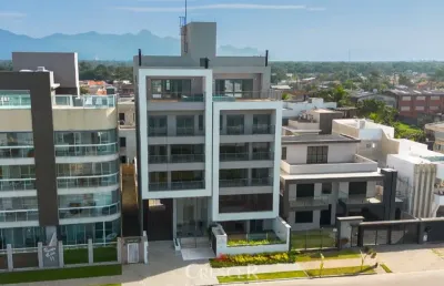 Apartamento com 3 quartos à venda na Avenida Paranaguá, 9561, Costa Azul, Matinhos
