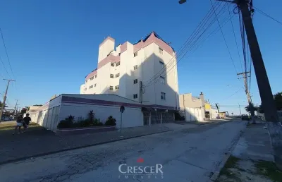 Apartamento com 1 quarto à venda na Rua União, Centro, Matinhos