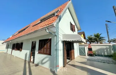 Casa com 9 quartos à venda na Rua América Do Sul, Albatroz, Matinhos
