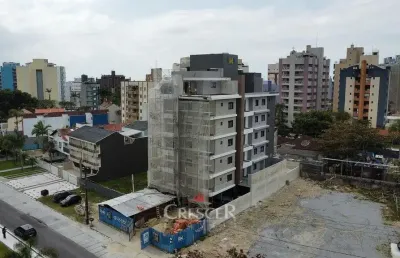 Apartamento com 3 quartos à venda na Avenida Londrina, 558, Caiobá, Matinhos