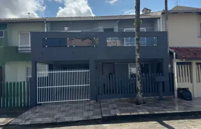 Casa com 4 quartos à venda na Avenida Paranaguá, Perequê, Matinhos