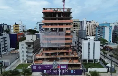 Apartamento com 3 quartos à venda na Rua Castro, Caiobá, Matinhos