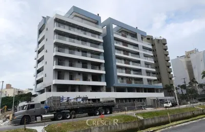 Apartamento com 2 quartos à venda na Rua Ponta Grossa, Caiobá, Matinhos