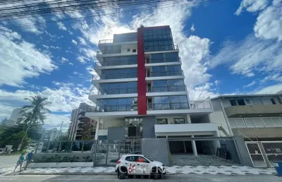 Lançamento na praia mansa com apenas 1 apartamento por andar