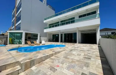 Casa com 4 quartos à venda na Avenida Beira Mar, 10821, Balneário Caravelas, Matinhos