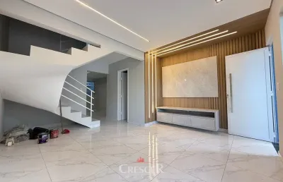 Casa com 2 quartos à venda na Rua Costa Rica, Costa Azul, Matinhos