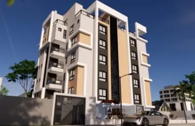 Cobertura com 3 quartos à venda na Avenida Paranaguá, Balneário Gaivotas, Matinhos
