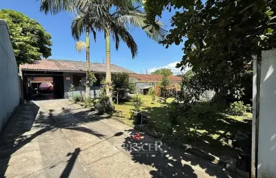 Casa com 5 quartos à venda na Avenida Paranaguá, Perequê, Matinhos