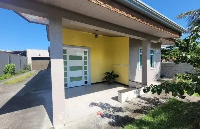 Casa com 2 quartos à venda na Avenida Paranaguá, Riviera, Matinhos