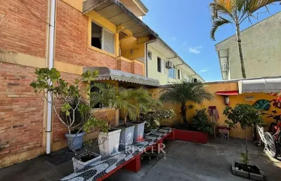 Apartamento com 2 quartos à venda na Avenida Paranaguá, 333, Balneário Flórida, Matinhos