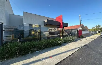 Casa com 3 quartos à venda na Avenida Paranaguá, Centro, Matinhos