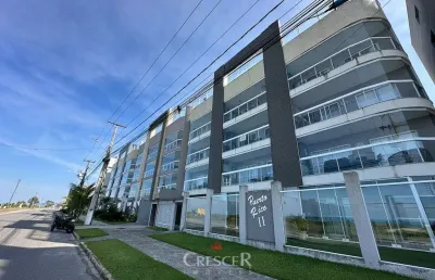 Apartamento com 3 quartos à venda na Avenida Beira Mar, Costa Azul, Matinhos
