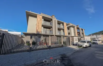 Apartamento com 2 quartos à venda na Travessa Guarujá, Caiobá, Matinhos