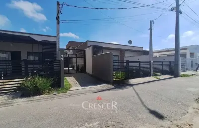 Apartamento à venda na Avenida Paranaguá, 71, Sertãozinho, Matinhos