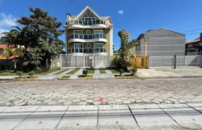 Apartamento com 3 quartos à venda na Rua São Mateus, Caiobá, Matinhos