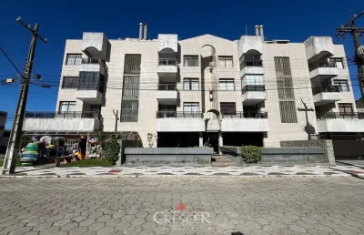 Cobertura com 4 quartos à venda na Rua Ipiranga, 150, Caiobá, Matinhos