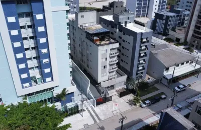 Cobertura com 4 quartos à venda na Rua Jaguariaiva, 95, Caiobá, Matinhos