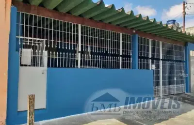 Casa com 3 quartos à venda na rua josé felipe amaral, 62, jardim nazareth, são paulo por r$ 550.000