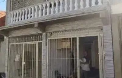 Prédio com 1 sala à venda na rua porto do bezerra, 789, guaianases, são paulo por r$ 400.000