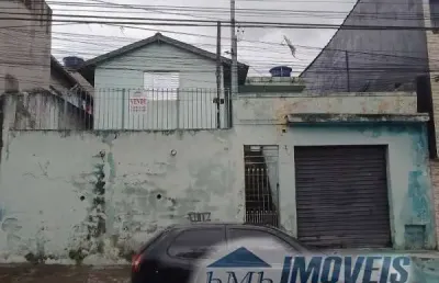 Terreno à venda na rua antônio de barcelos, 14, vila nancy, são paulo por r$ 250.000