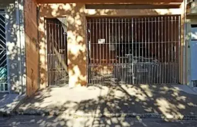 Casa com 1 quarto à venda na existente, 93, jardim são miguel, cotia por r$ 220.000