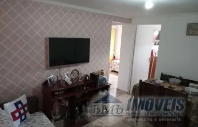Apartamento com 2 quartos à venda na baía de japerica, 41, jardim santa terezinha, são paulo por r$ 150.000