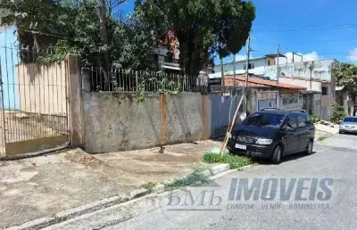 Casa com 2 quartos à venda na rua luís carlos peixoto, 328, jardim etelvina, são paulo por r$ 450.000