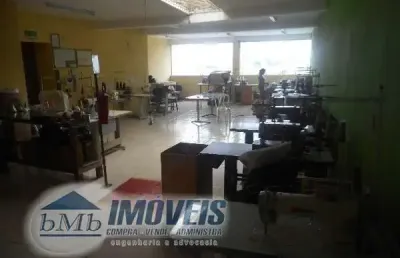 Sala comercial para alugar na maria amélia de assunção, 334, jardim etelvina, são paulo por r$ 1.700